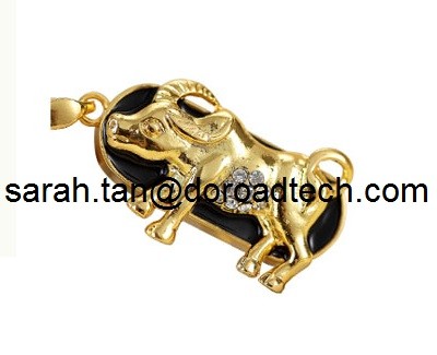 Quality Constellation Series Taurus USB Drives for sale