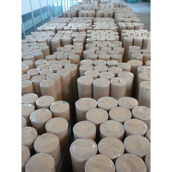 Jumbo Abrasive Cloth Roll Sandpaper Sanding Substrate J X Y Weight
