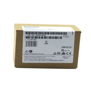 Siemens 6ED1052-1FB08-0BA0 230RCE Programmable Logic Controller module stock