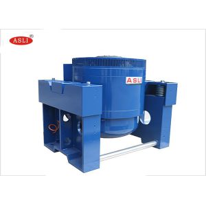 China CE 600kg.F Shaker Table Vibration Testing Lab Test Equipment on sale