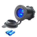 12-24Volt Waterproof Truck Cigarette Lighter Socket Cigarette Lighter Power