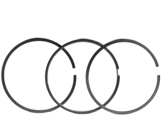 S1301-92080 Hydraulic Piston Rings , Air Compressor Piston Rings For J05E J08E Engine