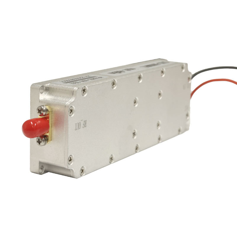 50W 800MHz GaN RF Power Amplifier Module for Anti-UAV
