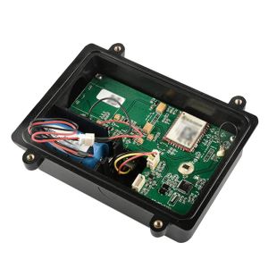 High TG FR4 PCBA Service Electronics PCB Components Assembly