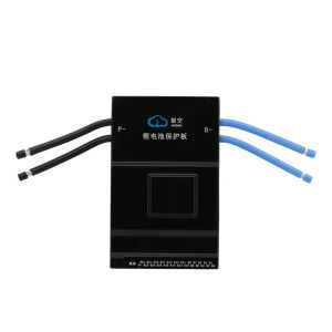 Quality JK Intelligent bms 2-24S 12V 24V 48V Battery protection board Lithium Battery Cells for sale