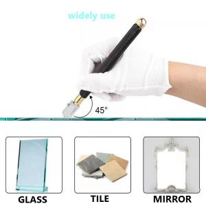 Quality Hardness Glass Cutter Tool Adjustable Industrial Cutting Tool ODM for sale