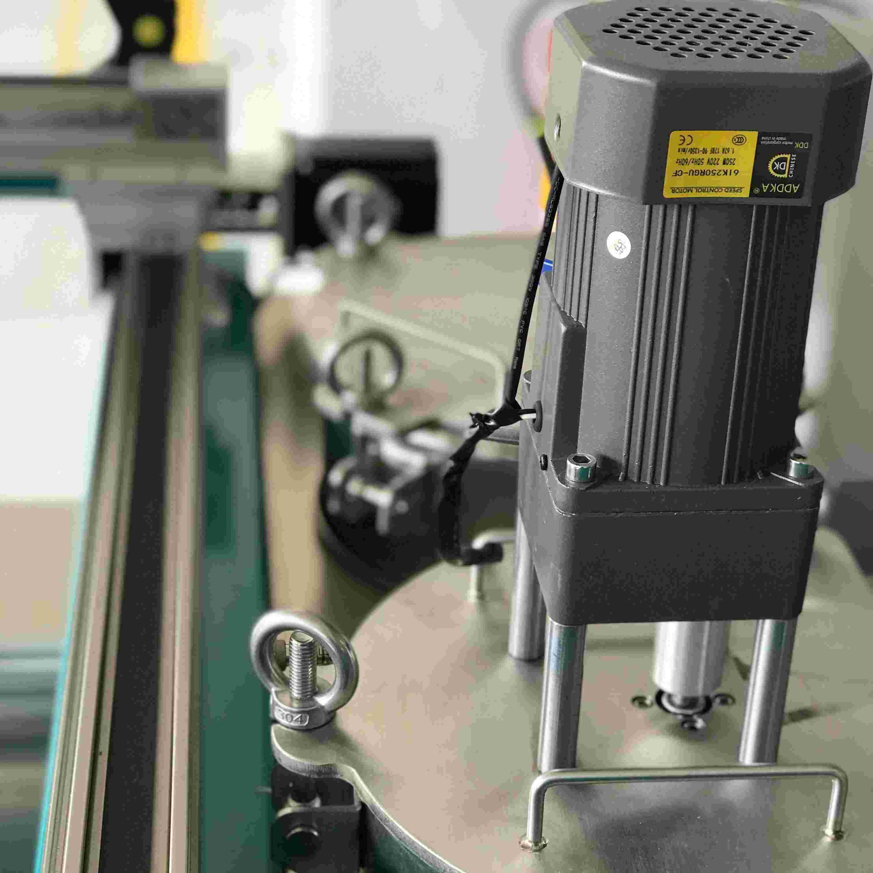 washing machine control board protective by automatic 2K glue potting machine