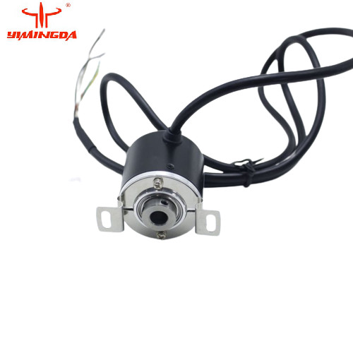 Rotary Encoder Auto Cutter Parts 04.04.09.1001 For Oshima