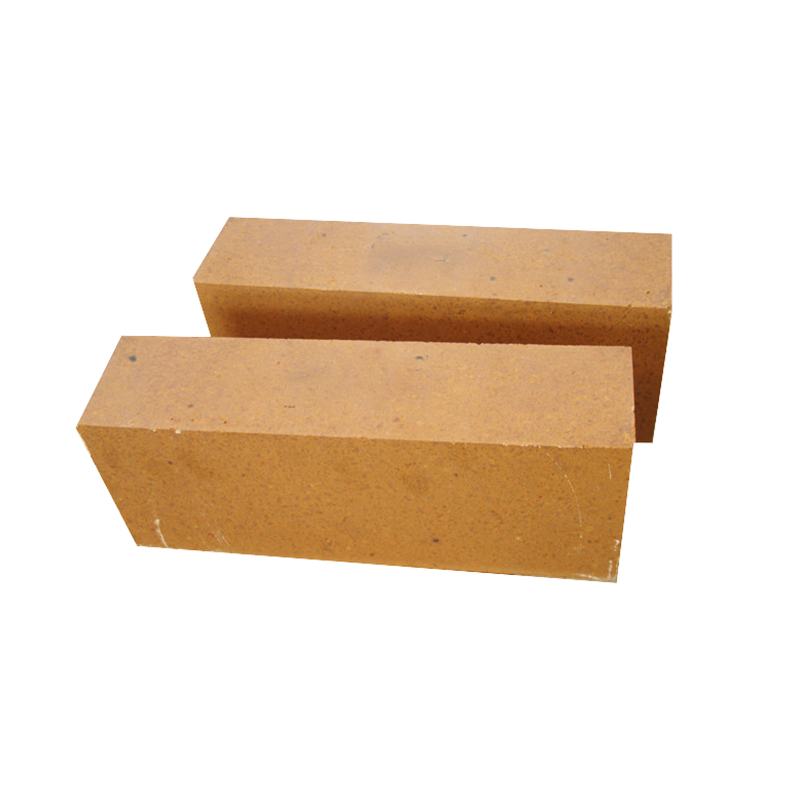 Boost Glass Production with Henan Hongtai's Sintered MZ and Fused DMZ Magnesia Bricks