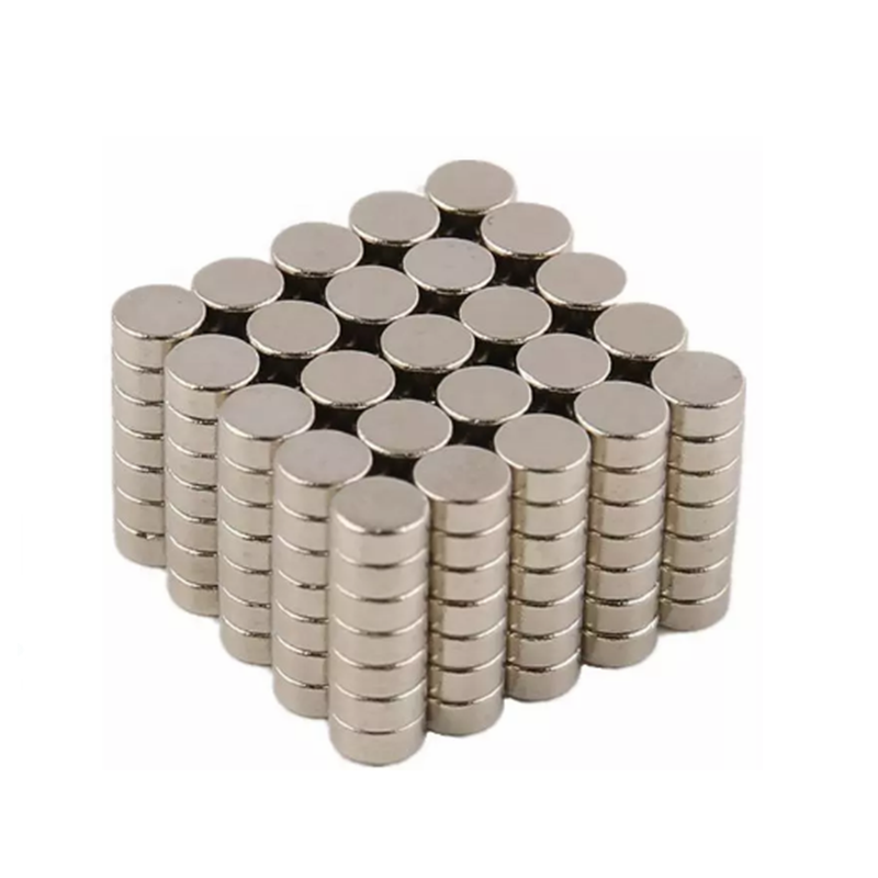 N35 N33M Rectangular Prominent Permanent Super Strong Rare Earth Magnets Neodymium Block