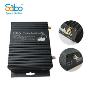 Car Speed Control Device Support GPS Tracker