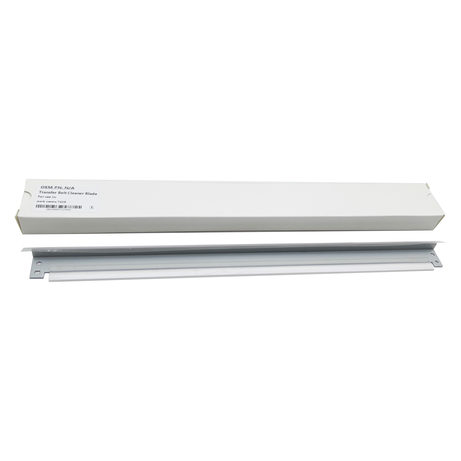 Transfer Belt Cleaner Blade for Xerox WorkCentre 7120 7125 7220 7225 7220i 7225i Copier IBT (Transfer) Belt Cleaning Blade