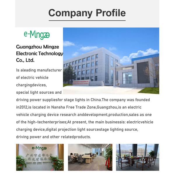 GBT DC 7KW EV Car Charger Wallbox Mounted EV DC Fast Charging Station for Fast and Safe Charging