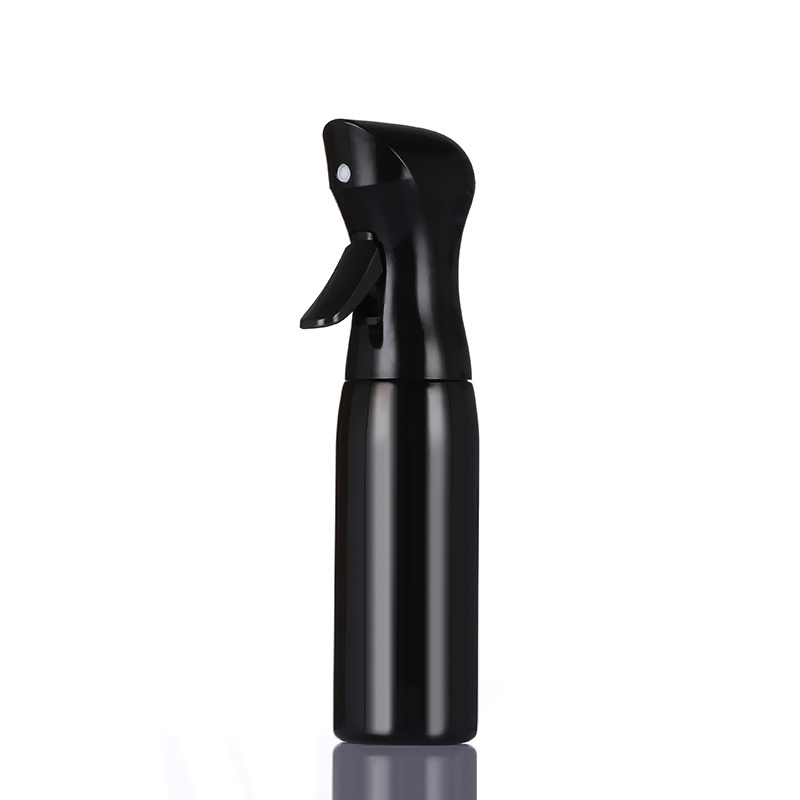 350ml Spray Bottle Fine Mist Hair Spray Bottle Continue Spray Bottle
