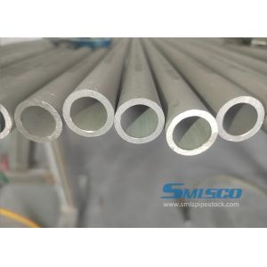 TP321 Stainless Steel Boiler Tube ASTM A213 for Superheater