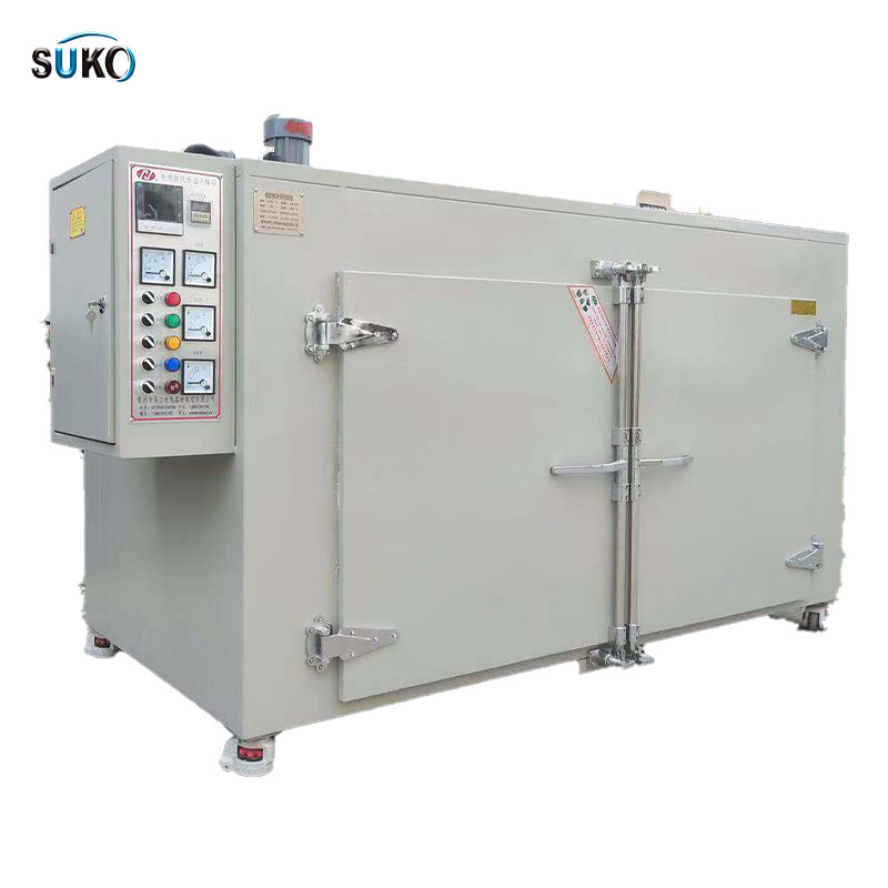 Buy Sunkoo Teflon PTFE Sintering Furnace Automatic Control Aircycling Furnace at wholesale prices