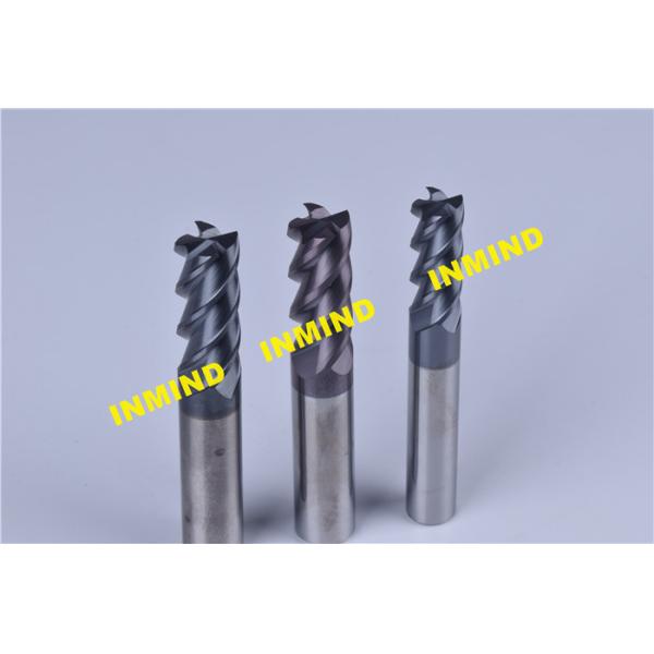 High Hardness 0.3 UM Grain Size Cnc Machine Tools For Cnc Lathe Machine