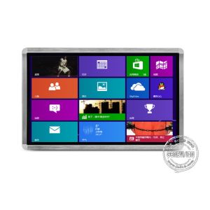 Slim Android OS 1920*1080 IR Touch Screen Whiteboard