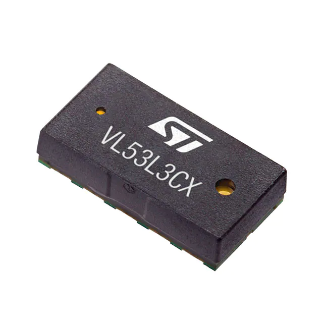 2023 New and original Electronic Components stock integrated circuit IC VL53L3C