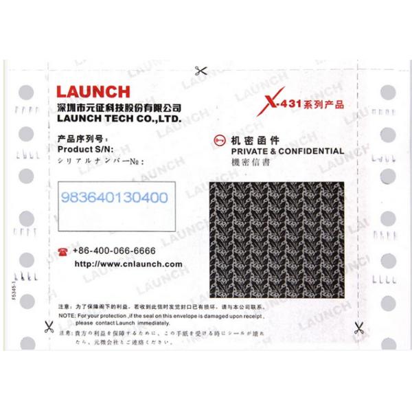 Launch X431 V Wifi/Bluetooth Tablet Full System Diagnostic Tool Launch Car Diagnostic Scanner