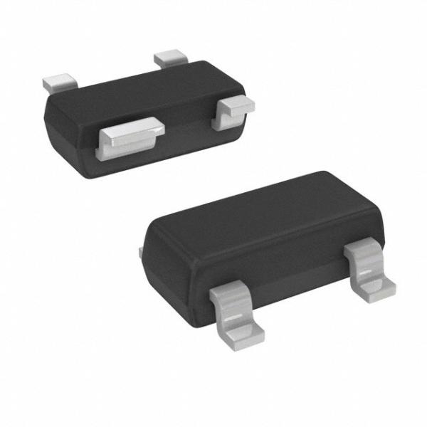 TC1270ANRVRCTR IC SUPERVISOR 1 CHANNEL SOT143 Microchip Technology