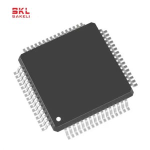 Quality STM32F334R8T7 MCU Microcontroller Unit Rich Peripherals For Automation for sale