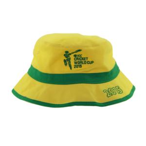 Quality Customization Fisherman Bucket Hats Brushed Cotton Twill Team Bucket Hats for sale