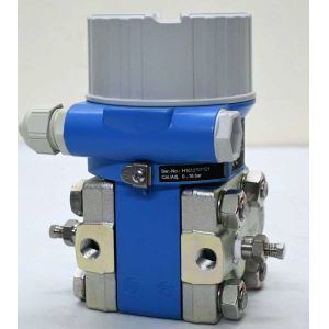 Hot Sale E+H Differential Pressure Deltabar PMD55 Differential Pressure