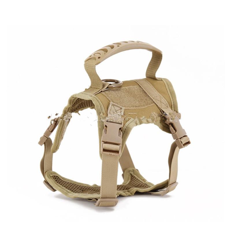 tactical harness for cats
