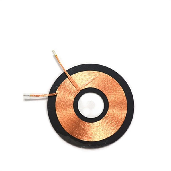 Customize Wireless Charging Induction Coil Qi Standard Fast Charging
