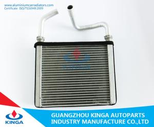 Quality Heater Honda Aluminum Radiator Air Condition Auto Spare Part for sale
