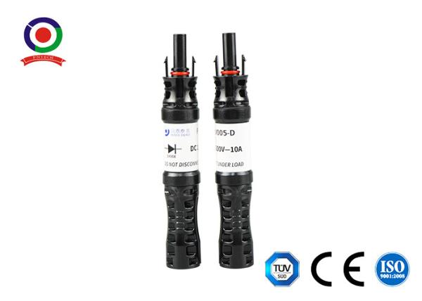 1500V 15A Torch Diode Connector Male Female IP67