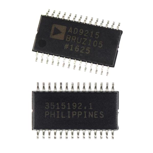 8kB MCU Flash Memory 6 Channel 12bit ADC Analog Microcontroller DAC Analog ADUC814ARUZ-REEL7