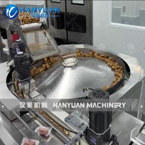 Padam Toffee Production Line
