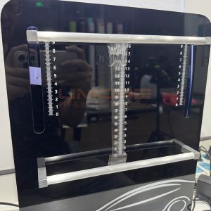 High Gloss Polyurethane Film Car Protective Paint Protection Film