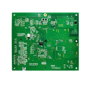 Quality Prototype Power Supply Circuit Board , 10 Layer Multilayer Pcb Fabrication for sale