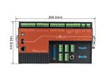 Ruida RDV6563FG-NET Fiber Laser Cutting Controller with Vision Positioning