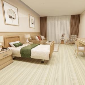 Quality Long-Lasting and Easy Maintenance of Relle Heterogeneous Flooring for sale