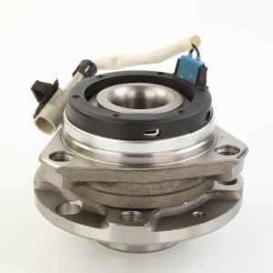 Quality Machine Bearing for Automobile Hub Non-Aligning Customized Request for sale