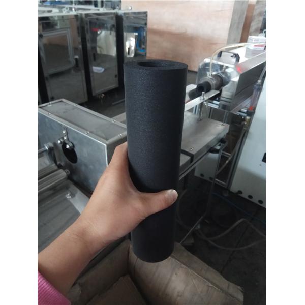 AJMS supply CTO Carbon Block Filter Cartridge Making Machine ID 28mm Default