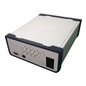 Quality Single Mode Fiber Channel Switch 1x8 Polarizing High Speed for sale