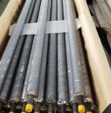 DELLOK Average Thickness 0.3mm OD 12.7mm Seamless Carbon Steel Pipe