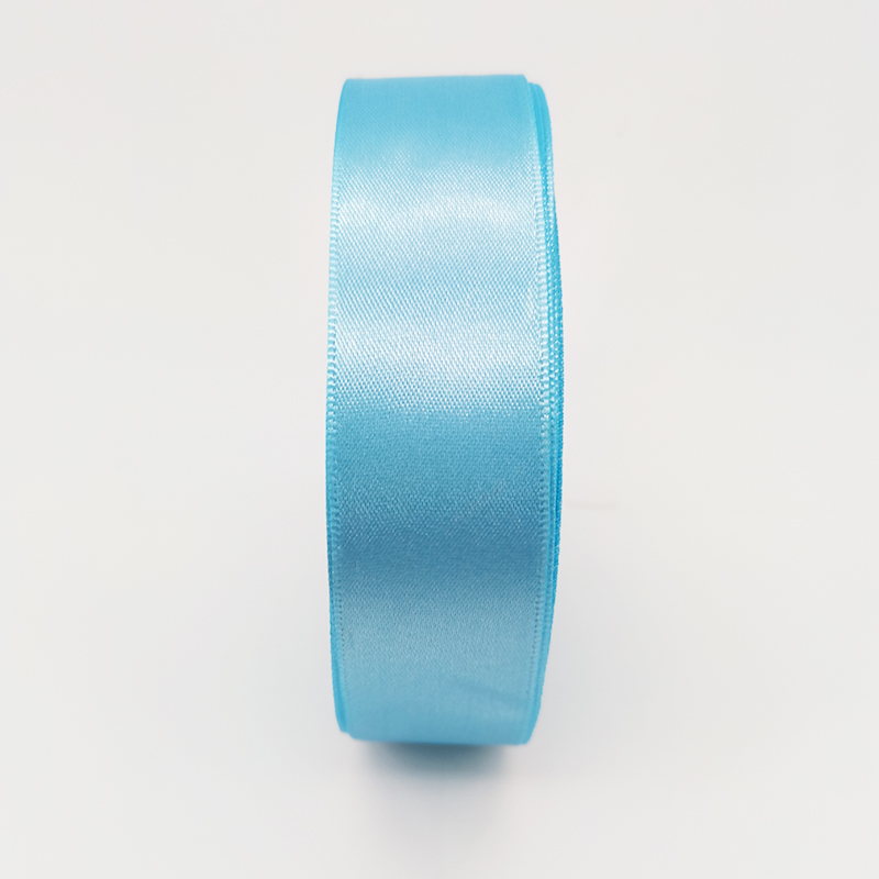 Hot sale New arrival Solid Color tapes Black Customized floral Printing silk Satin taffeta Ribbon