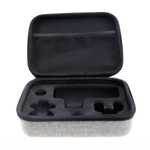Quality Dustproof EVA Hypervolt Travel Case Scratch Proof Recyclable Material for sale