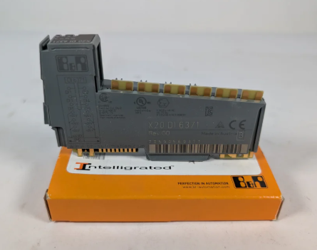 X20 DI 6371 B & R Automation - Digital Input Module - X20 DI 6371 - New