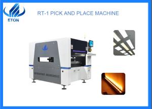 Quality High capacity bulb、electric board making machine 40000CPH smt machine for sale