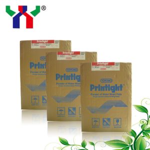 Quality QF95GC Offset Printing Plates Resin Nylon Transparent Printight Ctp Plates for sale