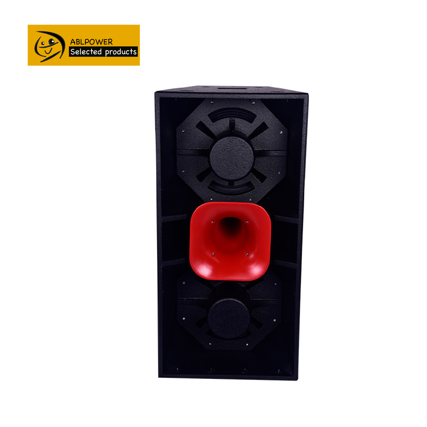 1000W Music Festival Speakers