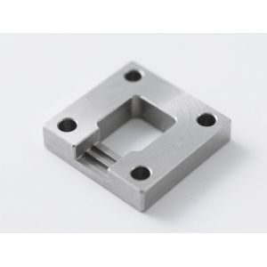 High Precision Plate Machining and Flatness Inspection Service