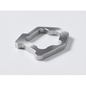 High Precision Plate Machining and Flatness Inspection Service
